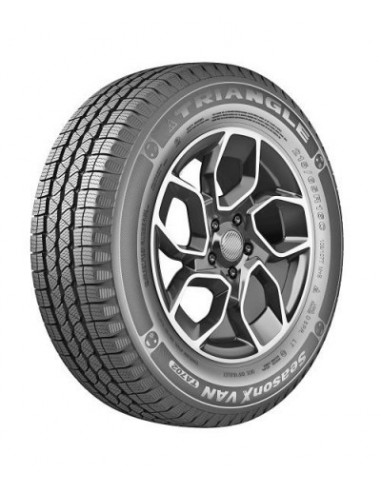 Anvelopa ALL SEASON TRIANGLE SeasonX Van TA702 215/65R15C 104/102T