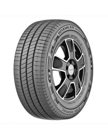 Anvelopa ALL SEASON GT Radial Maxmiler AllSeason2 215/60R17C 109/107T