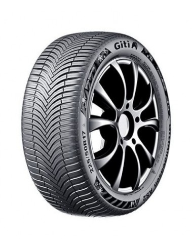 Anvelopa ALL SEASON GITI GitiAllSeason AS2 205/55R16 94V XL