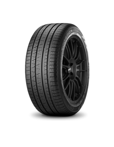 Anvelopa ALL SEASON Pirelli Scorpion Verde All Season 265/40R21 105W