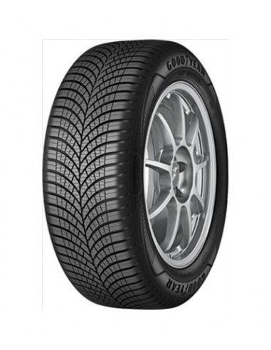 Anvelopa ALL SEASON GOODYEAR VECTOR 4SEASONS CARGO 215/65R15C 104 T