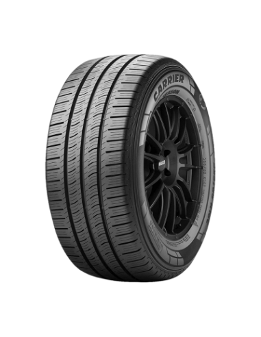 Anvelopa ALL SEASON PIRELLI CARRIER ALL SEASON 225/65R16C 112 R
