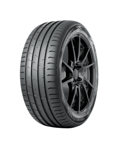 Anvelopa VARA NOKIAN POWERPROOF 1 255/45R18 103 Y XL
