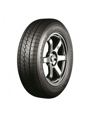 Anvelopa ALL SEASON Firestone Vanhawk multiseason 225/65R16C 112R