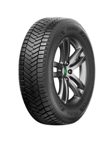 Anvelopa ALL SEASON PRINX VANEA 4S 215/60R16C 103/101T
