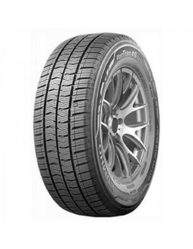 Anvelopa ALL SEASON KUMHO CX11 215/65R15C 104/102 T
