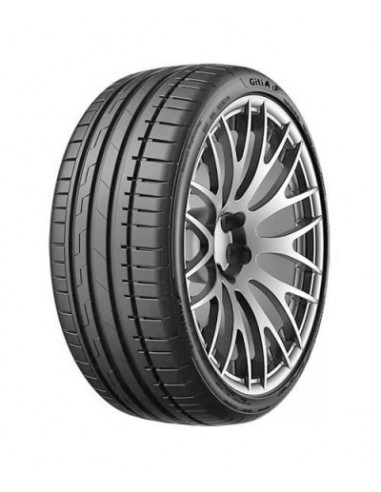 Anvelopa VARA GITI GitiSport S2 255/45R18 103Y XL