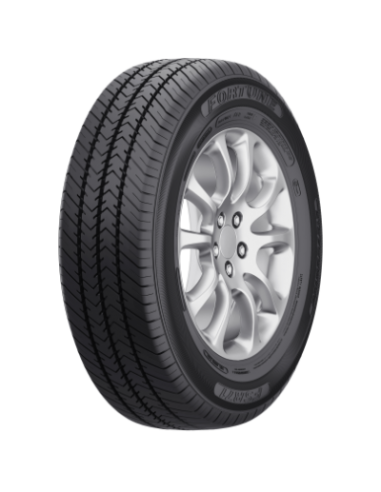 Anvelopa VARA FORTUNE FSR-71 205/65R15C 102/100T