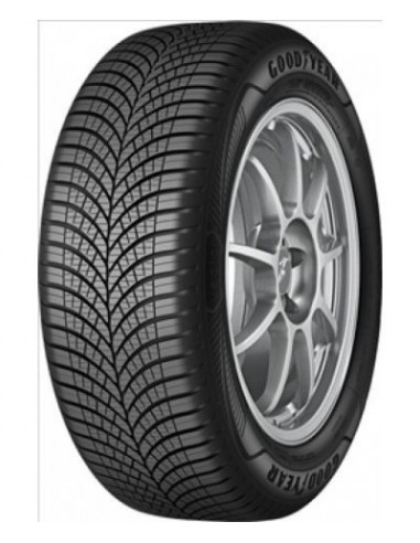 Anvelopa ALL SEASON GOODYEAR VECTOR 4SEASONS GEN-3 195/65R15 95T XL