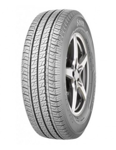 Anvelopa VARA SAVA TRENTA 2 195/75R16C 107S
