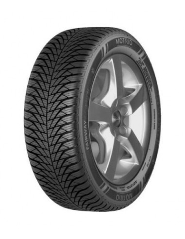 Anvelopa ALL SEASON MOTRIO FAIRWAY AS 205/55R16 91H