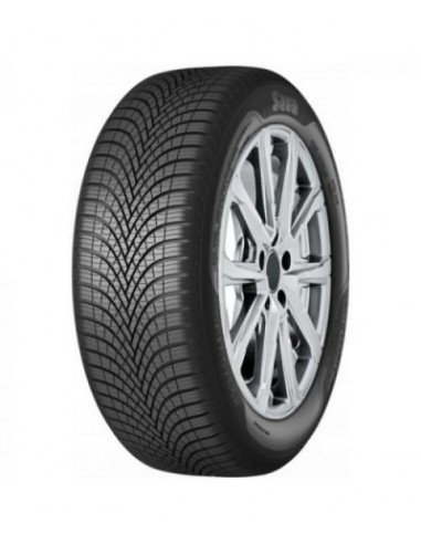 Anvelopa ALL SEASON SAVA ALL WEATHER 195/65R15 91H