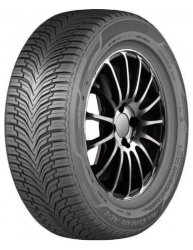 Anvelopa ALL SEASON MASSIMO CROSS SEASON CS4 225/50R17 98V