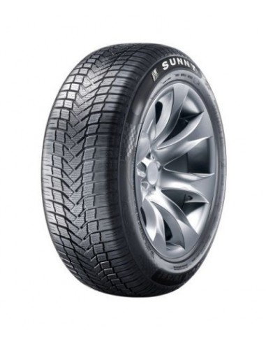 Anvelopa ALL SEASON SUNNY NC501 ALL SEASON 205/55R16 91V