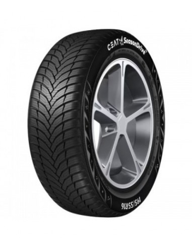 Anvelopa CEAT 155/70 R13 4 SEASONDRIVE+ 75 T M