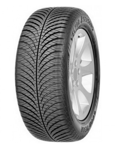Anvelopa ALL SEASON GOODYEAR Vector 4seasons gen2 165/60R15 81T XL