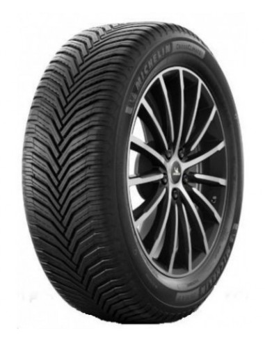 Anvelopa ALL SEASON MICHELIN CROSSCLIMATE 2 195/65R15 95V XL
