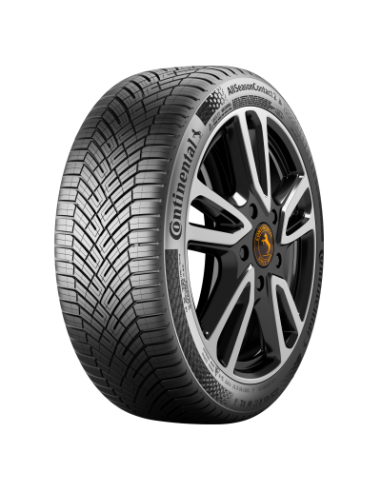 Anvelopa ALL SEASON Continental Allseasoncontact 2 205/60R15 95V XL
