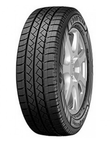 Anvelopa ALL SEASON GOODYEAR Vector 4seasons cargo 195/75R16C 110/108R 10PR