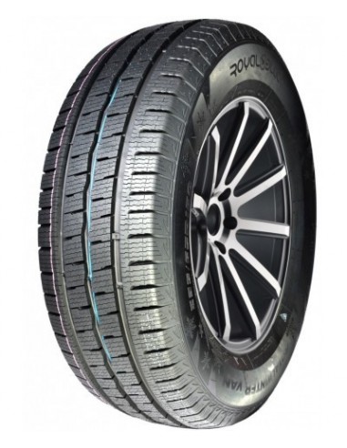 Anvelopa IARNA ROYAL BLACK Royal winter van 235/65R16C 115/113R 8PR