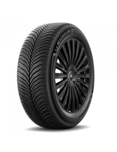 Anvelopa ALL SEASON MICHELIN CROSSCLIMATE 3 SPORT 245/40R18 97Y