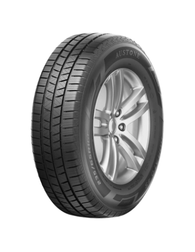 Anvelopa ALL SEASON AUSTONE DURATO 4S 215/60R16C 103 T