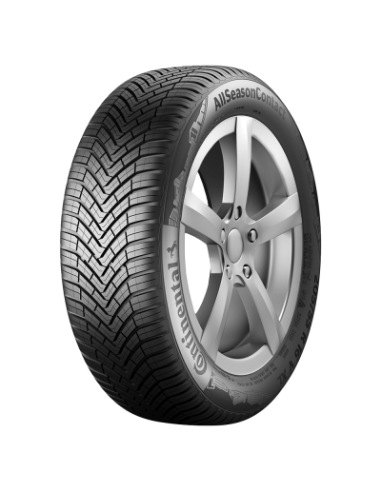 Anvelopa ALL SEASON CONTINENTAL ALLSEASONCONTACT 255/50R19 107 H XL