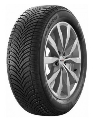 Anvelopa ALL SEASON KLEBER Quadraxer 3 XL 225/50R17 98V