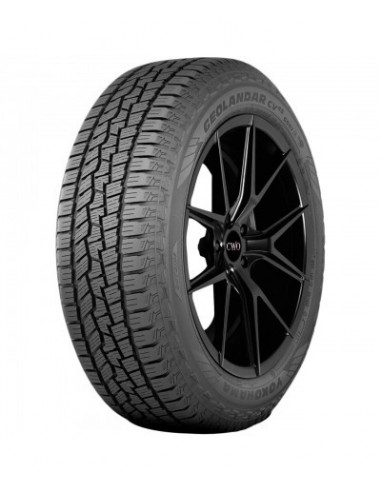 Anvelopa ALL SEASON YOKOHAMA Geolandar CV4S G061 XL 225/55R17 101V