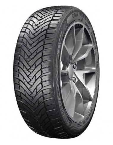 Anvelopa ALL SEASON CROSSWIND Grip Peak 4S XL 225/55R17 101V