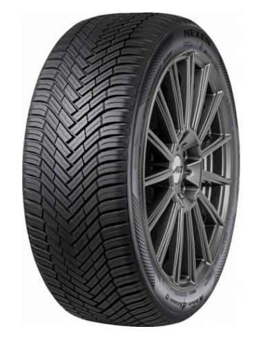 Anvelopa ALL SEASON NEXEN N'Blue 4Season 2 XL 205/55R17 95V