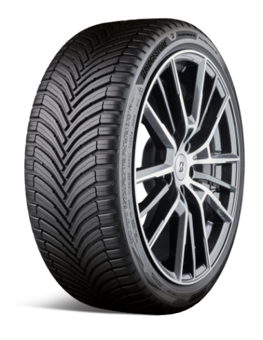 Anvelopa ALL SEASON BRIDGESTONE TURANZA ALL SEASON 6 275/45R20 110W