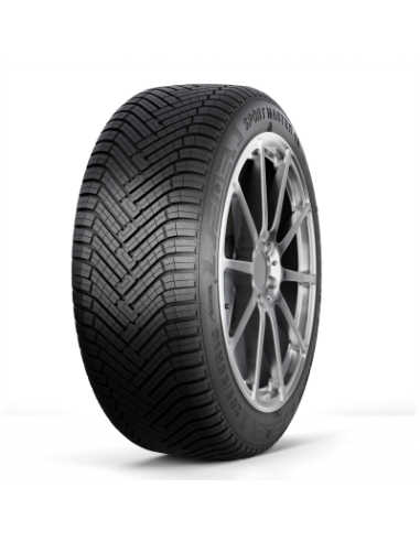 Anvelopa ALL SEASON LINGLONG SPORT MASTER 4S 205/45R17 88W