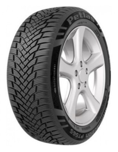 Anvelopa ALL SEASON PETLAS MULTI ACTION PT565 195/65R15 95H