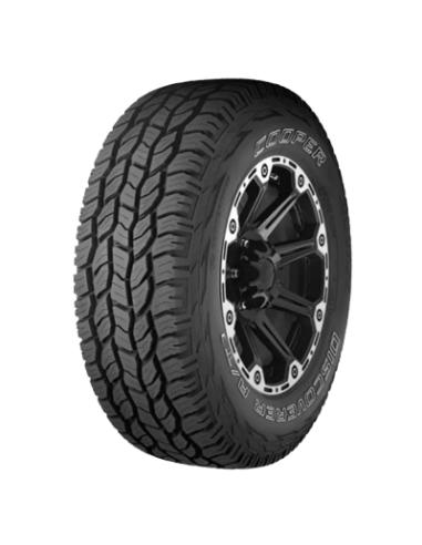 Anvelopa ALL SEASON COOPER DISCOVERER AT3 4S 255/70R18 113 T