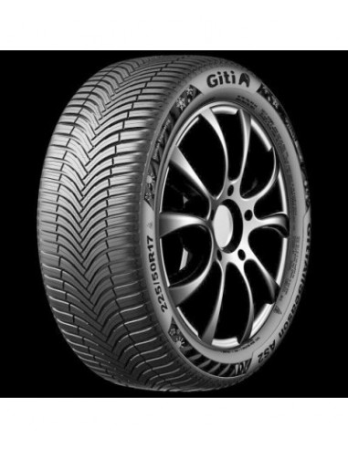 Anvelopa ALL SEASON GITI GitiAllSeason AS2 225/45R18 95Y XL