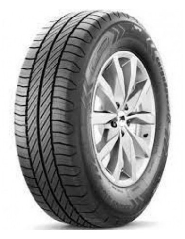 Anvelopa VARA TAURUS CargoSpeedEVO 195/75R16C 110R