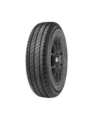 Anvelopa VARA ROYAL BLACK Royal commercial 195/75R16C 107/105R 6PR
