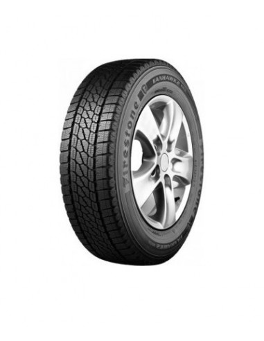 Anvelopa VARA FIRESTONE Vanhawk 2 195/70R15C 104/102R 8PR