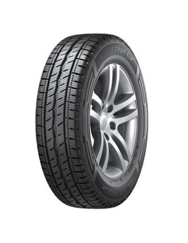 Anvelopa IARNA HANKOOK Winter i cept lv rw12 205/65R15C 102/100T 6PR