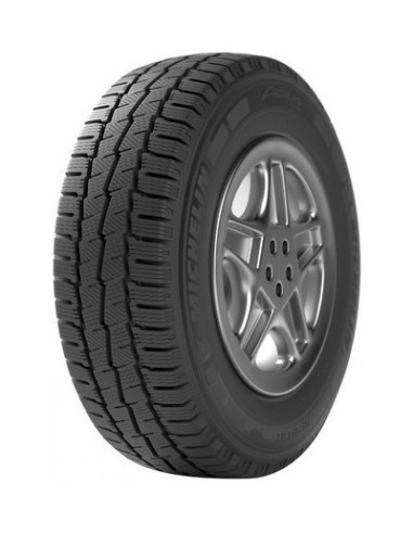Anvelopa IARNA MICHELIN Agilis alpin 195/75R16C 110/108R 10PR
