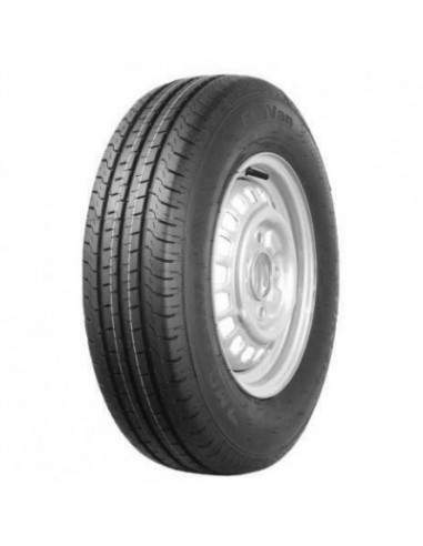 Anvelopa VARA MAZZINI Effivan 205/65R16C 107/105R 8PR