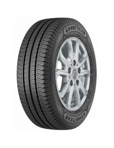 Anvelopa VARA GOODYEAR Efficientgrip cargo 2 205/65R16C 107/105T 8PR