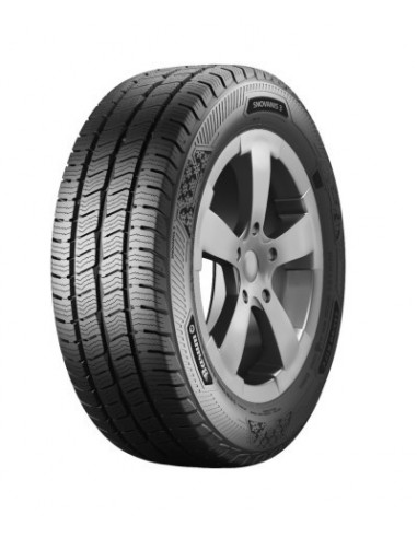 Anvelopa IARNA BARUM Snovanis 3 215/60R17C 109/107T 8PR