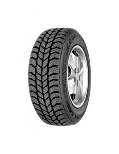 Anvelopa IARNA GOODYEAR Cargo ultragrip 215/60R17C 109/107T 8PR