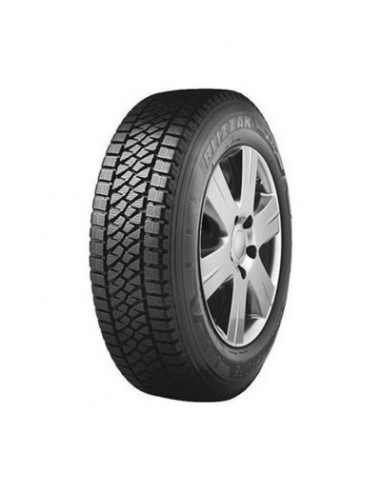 Anvelopa IARNA BRIDGESTONE Blizzak w810 215/60R17C 104/102H 8PR