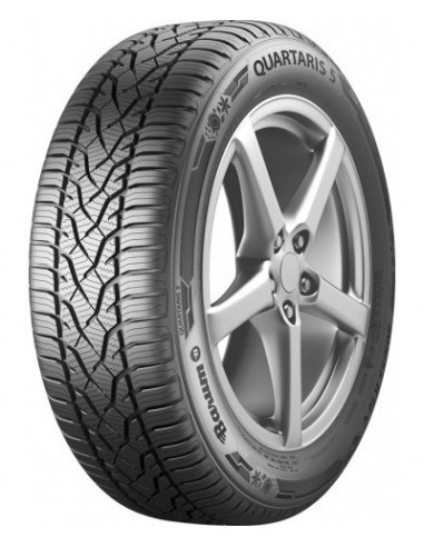 Anvelopa ALL SEASON BARUM QUARTARIS 5 195/65R15 91 H