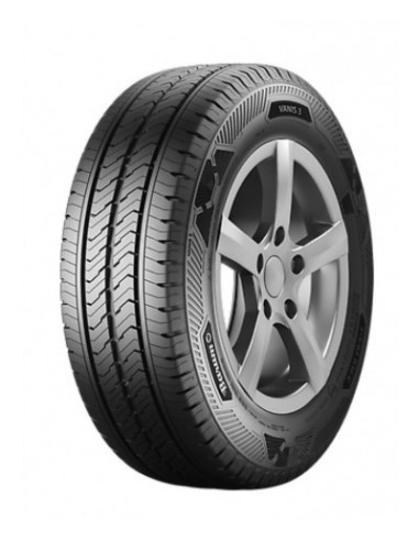 Anvelopa VARA BARUM Vanis 3 225/70R15C 112/110S 8PR
