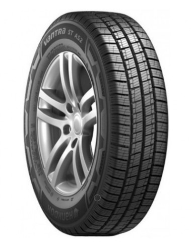 Anvelopa ALL SEASON HANKOOK Vantra st as2 ra30 195/60R16C 99/97H 6PR