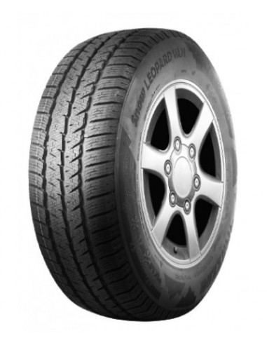 Anvelopa IARNA MAZZINI Snowleopard van 225/65R16C 112/110R 8PR